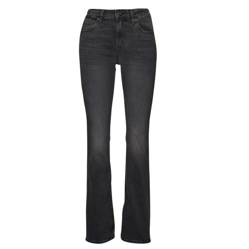 Jeans Bootcut Donna Levis 725 HR SLIT BOOTCUT Grigio. Jeans eleganti e trendy con taglio bootcut, perfetti per ogni occasione. Realizzati con materiali di alta qualità, questi jeans offrono comfort e stile. Aggiungi un tocco di classe al tuo guardaroba con i jeans bootcut Levis, ideali da abbinare a top alla moda e stivaletti. Scopri il tuo look unico con questi jeans grigi dal taglio sofisticato.